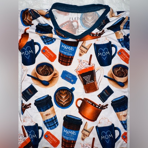 Fletch Bamboo Set - Picture 3 of 3